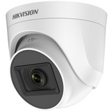HIKVision DS-2CE76U1T-ITPF(2.8MM)//8MP TURRET CAM 000000000300611823