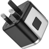 HOCO AC5 Level dual port universal conversion charger - Star Light Kuwait