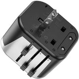 HOCO AC5 Level dual port universal conversion charger - Star Light Kuwait