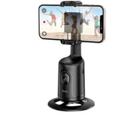 HOCO DH16 Pointer face follow-up gimbal holder - Star Light Kuwait