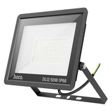 HOCO DL12 Ultra Thin Outdoor LED Flood Light