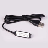 HOCO DL30 USB LED Light Strip