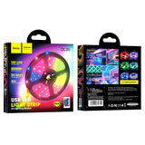 HOCO DL30 USB LED Light Strip