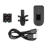 HOCO Di13 Portable Mini Camera - Compact, Lightweight & High-Quality