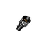 HOCO E19 FM Transmitter And Charger