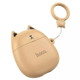 HOCO EW45 True wireless stereo headset - caramel cat