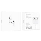 HOCO EW76 True wireless stereo headset - white