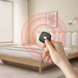 HOCO GM231 Anti-Spy Portable Camera Detector