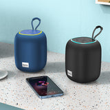 HOCO HC14 Link sports BT speaker - Blue