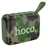 HOCO HC28 Wireless Sports Speaker – 8W Portable Bluetooth Speaker with TF, USB, AUX Support