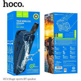 HOCO HC6 Magic sports BT speaker - Star Light Kuwait