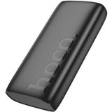 HOCO J122A Respect 22.5W+PD20W fully compatible power bank(20000mAh) - Black - Star Light Kuwait