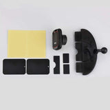 HOCO Magnetic CD Port Phone Holder