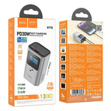 HOCO Q17A PD30W Mini Portable 10000mAh Powerbank