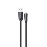 كابل HOCO U35 Lightning - Lightning / 1.2 متر / أسود