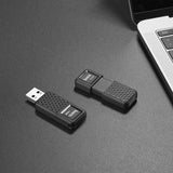 Hoco UD6 USB 2.0 Flash Drive 64GB Black