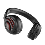 Hoco W23 Brilliant Sound Wireless Headphone - Black