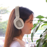 Hoco W23 Brilliant Sound Wireless Headphone - Black