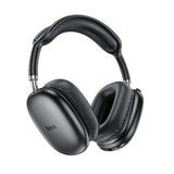 HOCO W35 Max Wireless Headphones - Bluetooth / Black