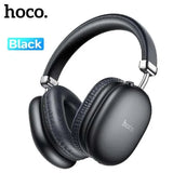 HOCO W35 Max Wireless Headphones - Bluetooth / Black