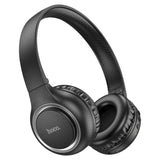 Hoco W41 Charm BT headphones - Black