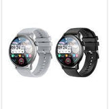 HOCO Y10 Pro AMOLED Smart sports watch(call version) - Star Light Kuwait