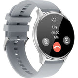 HOCO Y15 AMOLED Smart sports watch (call version) - Star Light Kuwait