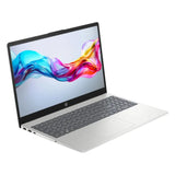 HP 15-FD0146NE - 15.6" FHD / i7 / 8GB / 512GB (NVMe M.2 SSD) / Win 11 Pro / 1YW / Natural Silver - Laptop