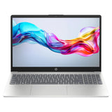 HP 15 FD0149NE 15.6 FHD i5 32GB 512GB NVMe M.2 SSD DOS Without OS 1YW Natural Silver Laptop