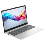 HP 15 FD0149NE 15.6 FHD i5 32GB 512GB NVMe M.2 SSD DOS Without OS 1YW Natural Silver Laptop
