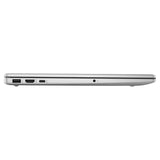 HP 15 FD0149NE 15.6 FHD i5 32GB 512GB NVMe M.2 SSD DOS Without OS 1YW Natural Silver Laptop