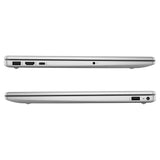 HP 15 FD0149NE 15.6 FHD i5 32GB 512GB NVMe M.2 SSD DOS Without OS 1YW Natural Silver Laptop