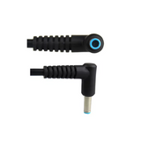 HP Laptop Charger with Power Cable – 45W 19.5V-2.31A (4.5×3.0mm)