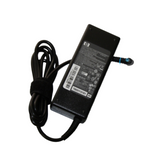 HP Laptop Charger with Power Cable – 90W 19.5V-4.62A (4.5×3.0mm)