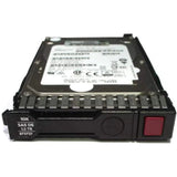 خادم HP 1.2TB 12G SAS 10K 2.5in HDD (872479-B21)
