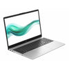 HP 250 G10 - 15.6" FHD / i7-1355U / 8GB / 512GB (NVMe M.2 SSD) / Win 11 Pro / 1YW / Silver - Laptop