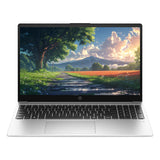 HP 250R G10 - 15.6" FHD / Core 7 150U / 8GB / 512GB (NVMe M.2 SSD) / DOS (Without OS) / 1YW - Laptop