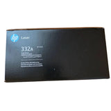 HP 332A Black Original Laser Imaging Drum W1332A