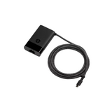 HP USB-C Laptop Charger with Power Cable – 65W