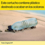 HP 871C 3-liter Black Latex Ink Cartridge