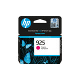 خرطوشة حبر HP 925 الأصلية باللون الأرجواني (4K0V7PE)