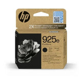 HP 925e EvoMore Original Ink Cartridge - Black