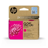 خرطوشة حبر HP 925e EvoMore الأصلية - أرجواني