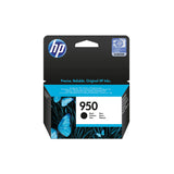 HP 950 Black Original Ink Cartridge CN049AE