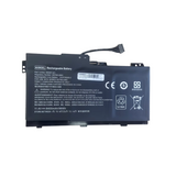 HP AI06XL Battery 96Wh (ZBook 17 G3)