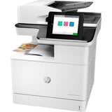 HP Color LaserJet Enterprise MFP M776dn Printer