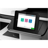 HP Color LaserJet Enterprise MFP M776dn Printer