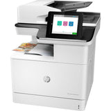 HP Color LaserJet Enterprise MFP M776dn Printer