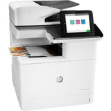 HP Color LaserJet Enterprise MFP M776dn Printer