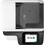 HP Color LaserJet Enterprise MFP M776dn Printer